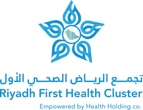 Riyadh First Health Cluster